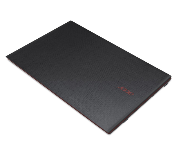 Acer E5-573G i5-5200U/8GB/1000/Win8 GT920M czerwony - 266671 - zdjęcie 5